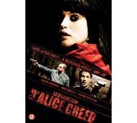 La Disparition D'alice Creed
