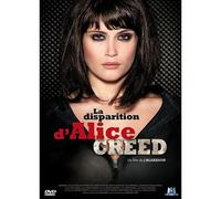 La Disparition D'alice Creed