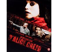 La Disparition D'Alice Creed
