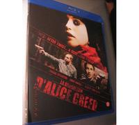 La Disparition D'alice Creed [Blu-Ray]