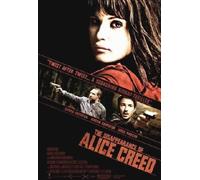 La Disparition D'Alice Creed DVD CECCHI GORI HOME VIDEO