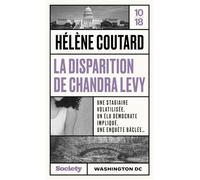 La disparition de Chandra Levy