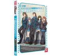 La disparition de Haruhi Suzumiya - Le Film