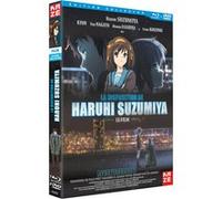 La Disparition de Haruhi Suzumiya : Le Film [Édition Collector]