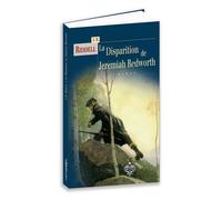 La disparition de Jeremiah Redworth - J.H. Riddell - Terre De Brume - broché - Roman