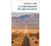 La disparition de Jim Sullivan