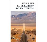 La disparition de Jim Sullivan