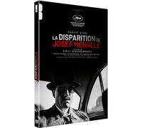 La Disparition De Josef Mengele