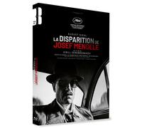 La Disparition de Josef Mengele Blu-ray