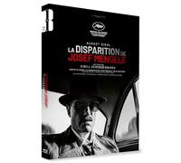 La disparition de Josef Mengele - Blu-ray