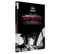 La disparition de Josef Mengele - DVD
