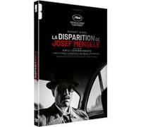 La Disparition de Josef Mengele DVD