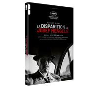 La Disparition de Josef Mengele DVD DVD