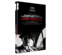 La Disparition de Josef Mengele DVD DVD