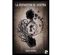 La disparition de Josépha