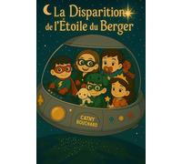 La disparition de l'étoile du Berger