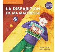 La disparition de ma maîtresse