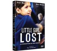 La disparition de mon enfant DVD E