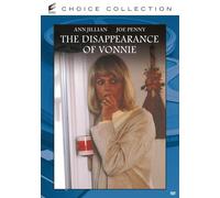 La Disparition De Vonnie DVD (1994) - Ann Jillian, Joe Penny, Graeme Campbell