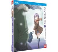 La Disparition De Yuki Nagato - Intégrale - Blu-Ray