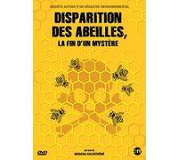 La Disparition des abeilles : La fin d'un mystère E