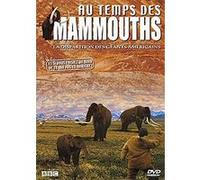 Au Temps Des Mammouths - Vol. 3 : La Disparition Des Géants Américains