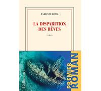 La disparition des rêves