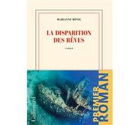 La disparition des rêves