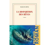 La disparition des rêves