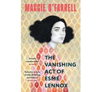 La disparition d'Esme Lennox