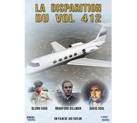 La Disparition du vol 412