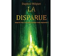 La disparue