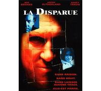 La Disparue