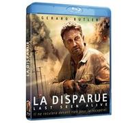 La Disparue Blu-ray