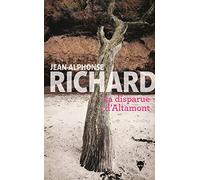 La Disparue d'Altamont