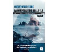 La Disparue de Belle-Île