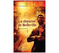 La Disparue De Belleville