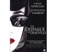 La Disparue de Deauville
