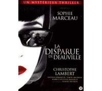 La disparue de Deauville – DVD – Lumiere