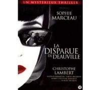 La disparue de Deauville