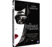 La Disparue de Deauville E
