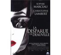 La Disparue de Deauville E