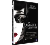 La Disparue de Deauville G