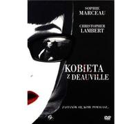 La Disparue de Deauville (Kobieta z Deauville) G