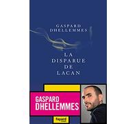 La disparue de Lacan