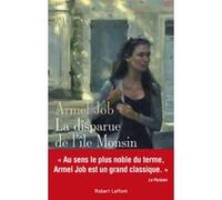 La Disparue de l'île Monsin