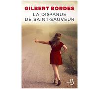 La Disparue de Saint-Sauveur