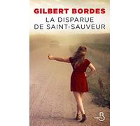 La Disparue de Saint-Sauveur