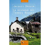 La disparue de terres rouges