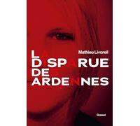 La disparue des Ardennes